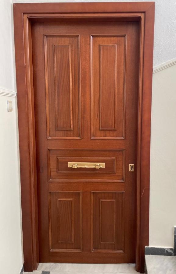 George & Nia Apartment - Central Kavala With Panoramic Terrace View ภายนอก รูปภาพ